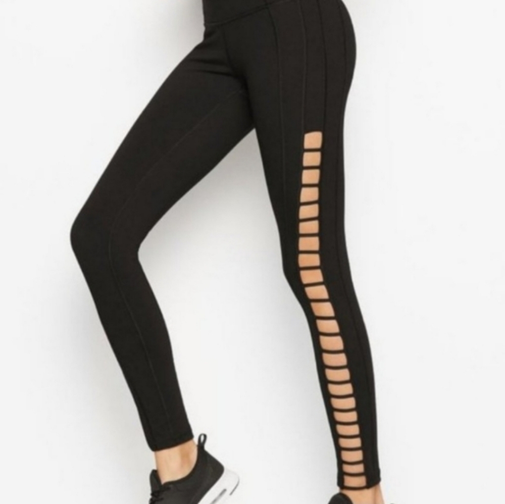 Knockout Tight VS Size M
